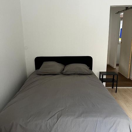 Tout Confort Au Porte De Strasbourg Luaran gambar