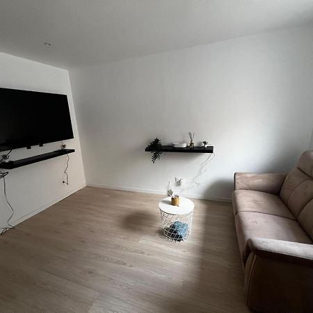 Tout Confort Au Porte De Strasbourg Luaran gambar